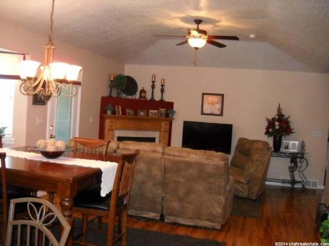 7883 S 1900 E, South Weber, UT 84405 — photo 5