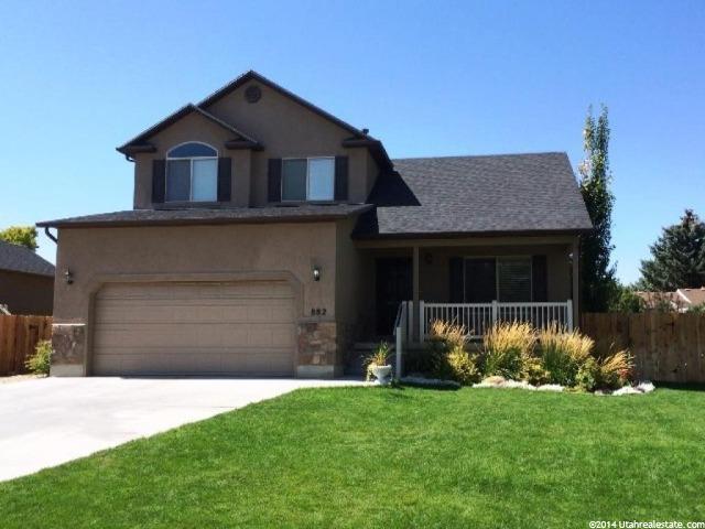 882 S 2050 W, Vernal, UT 84078