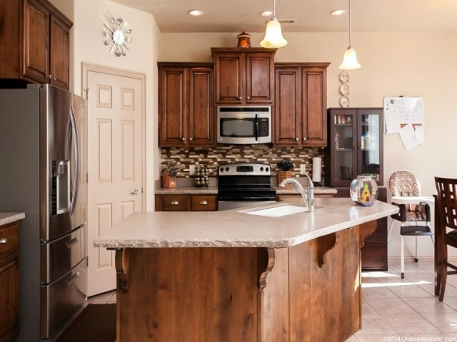 588 N 120 E, Hurricane, UT 84737 — photo 4