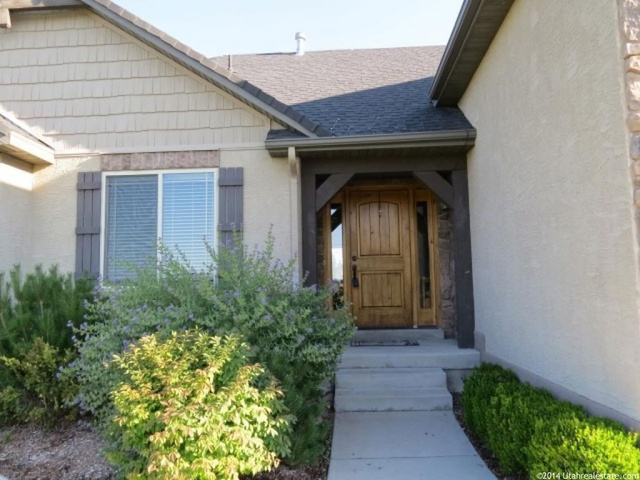 399 W 3400 S, Nibley, UT 84321 — photo 2