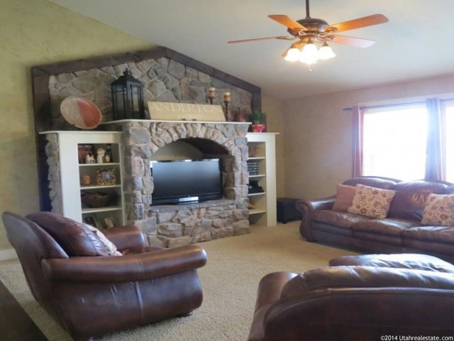 399 W 3400 S, Nibley, UT 84321 — photo 4