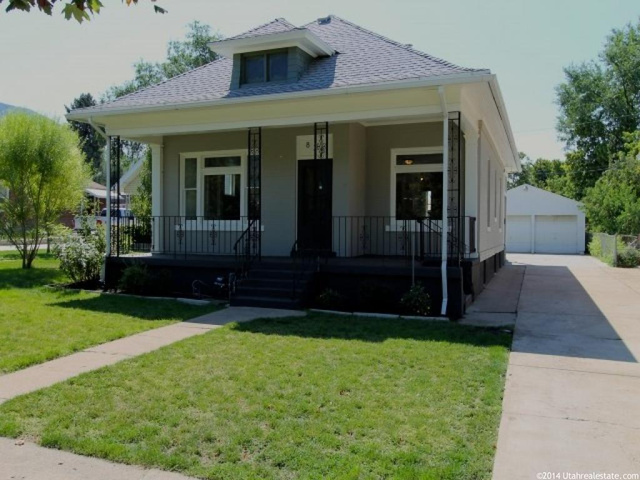 825 27th St, Ogden, UT 84403