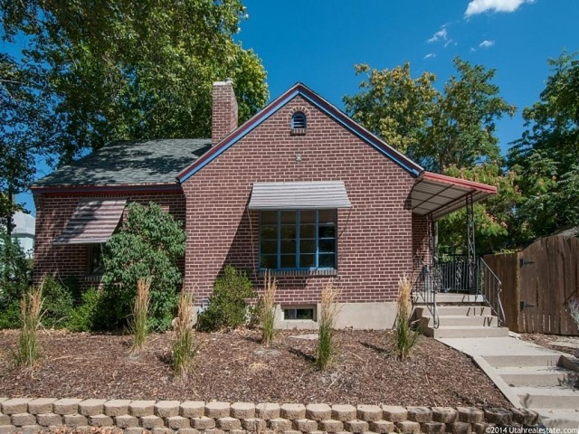 36 N L St, Salt Lake City, UT 84103
