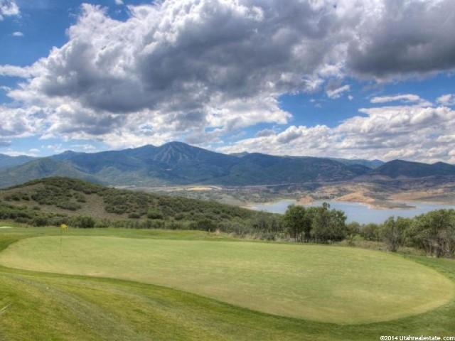1399 E Lasso Trl #14, Hideout, UT 84036 — photo 11