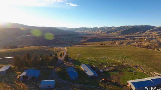 280 E Pidcock Rd, Inkom, ID 83245 — photo 4
