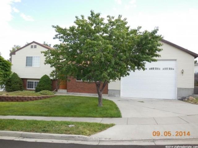 5789 W EMILION CIR, Kearns UT 84118