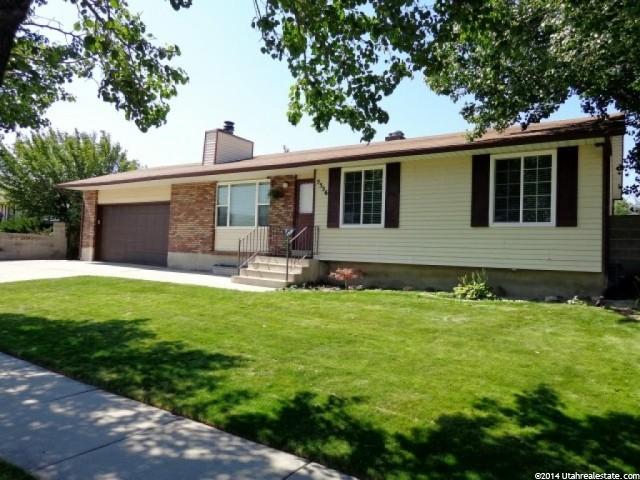 5556 S ALVERON DR., Taylorsville UT 84118