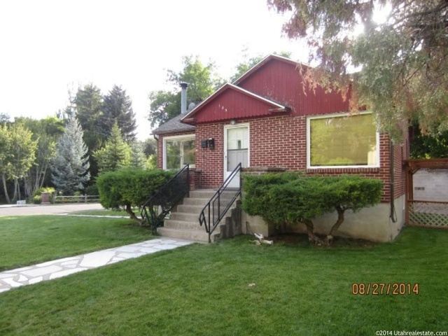 185 Crockett Ave, Logan, UT 84321 — photo 2
