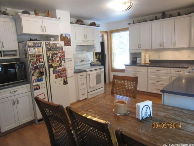 185 Crockett Ave, Logan, UT 84321 — photo 11