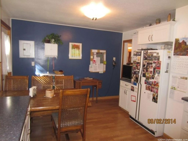 185 Crockett Ave, Logan, UT 84321 — photo 12