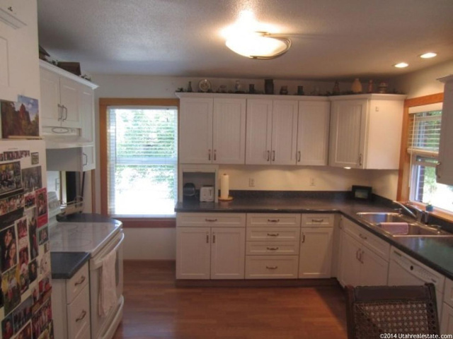 185 Crockett Ave, Logan, UT 84321 — photo 4