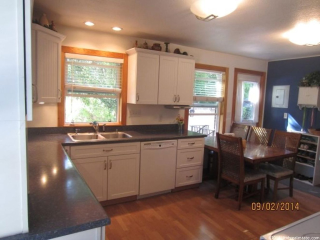 185 Crockett Ave, Logan, UT 84321 — photo 5