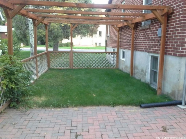 185 Crockett Ave, Logan, UT 84321 — photo 6