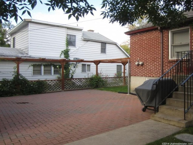 185 Crockett Ave, Logan, UT 84321 — photo 7