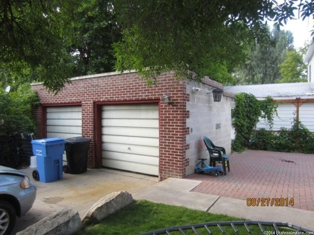 185 Crockett Ave, Logan, UT 84321 — photo 8