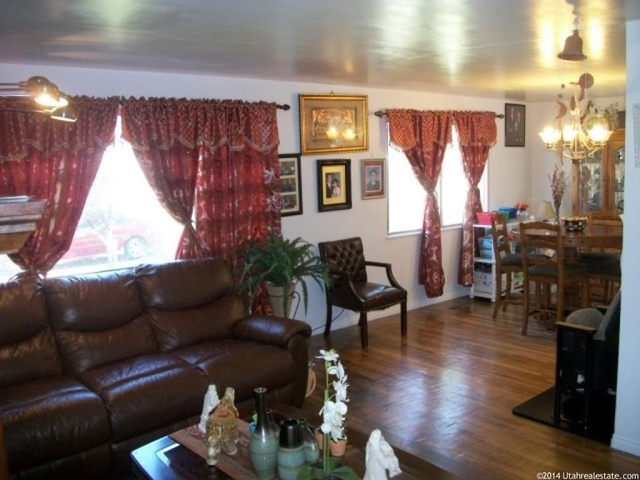 189 W 1125 N, Sunset, UT 84015 — photo 2