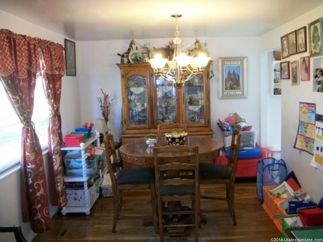189 W 1125 N, Sunset, UT 84015 — photo 3