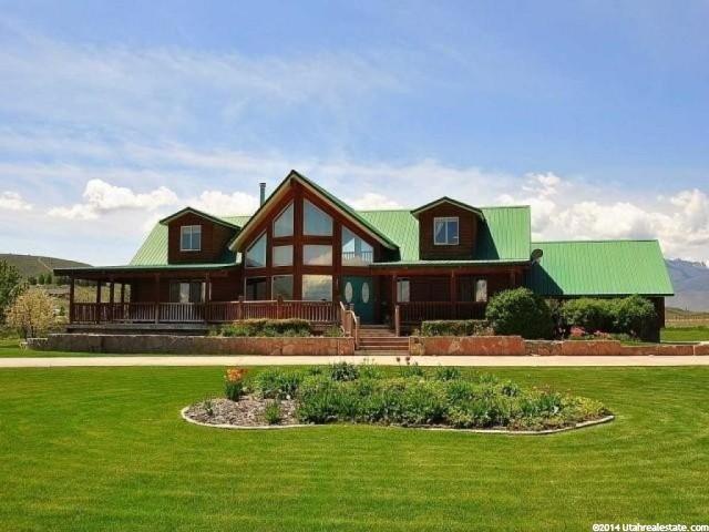 8495 N CREST RD, Eagle Mountain UT 84005