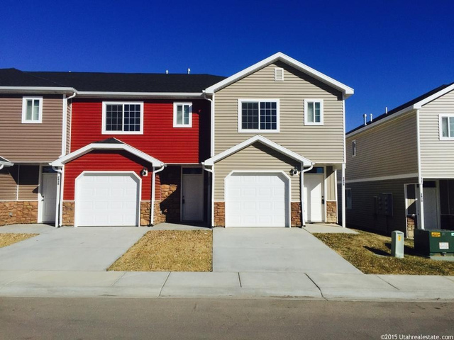 2434 W 630 N, Vernal, UT 84078