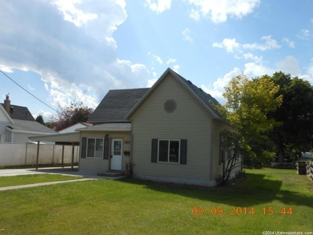275 N 400 W, Logan, UT 84321 — photo 2