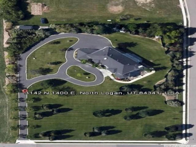 3142 N 1400 E, North Logan, UT 84341 — photo 3