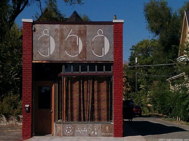 868 E 23 S, Ogden, UT 84401 — photo 2