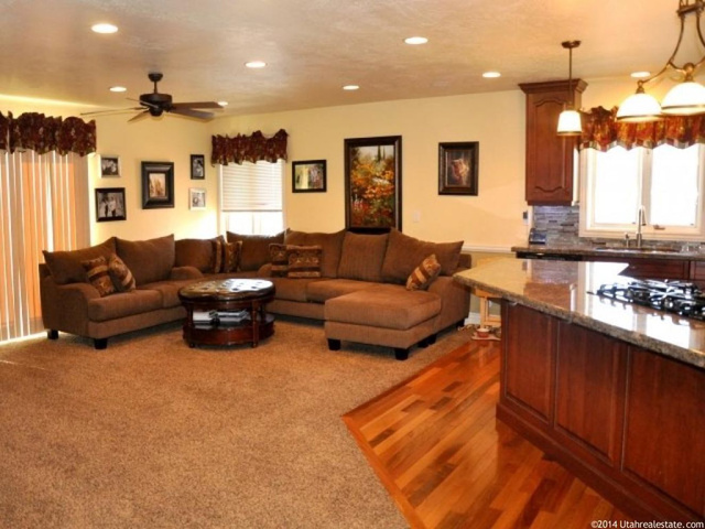 2077 S 850 E, Bountiful, UT 84010 — photo 5