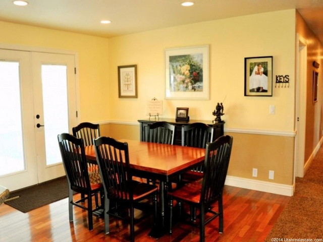 2077 S 850 E, Bountiful, UT 84010 — photo 8
