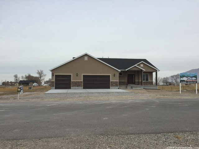 386 W Heritage Way, Erda, UT 84074