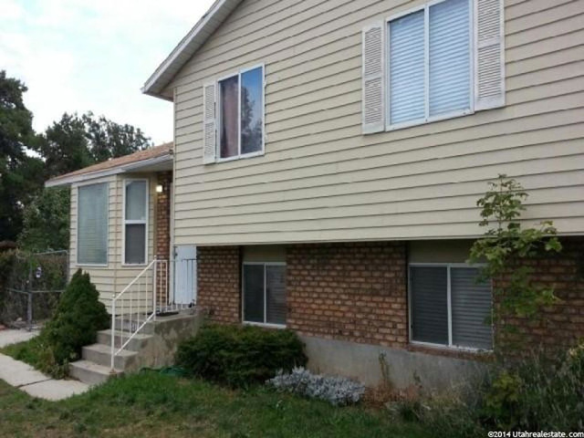 5541 S Red Lodge Dr W, Kearns, UT 84118