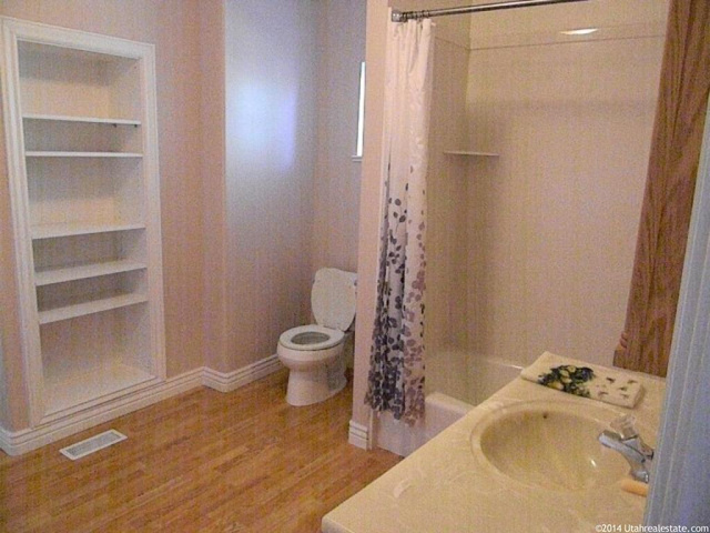 185 N 200 E, Fairview, UT 84629 — photo 6