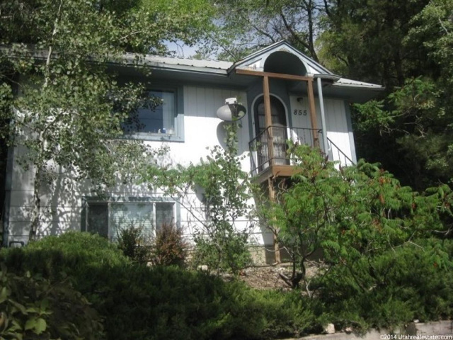 855 E Canyon Rd, Logan, UT 84321 — photo 2