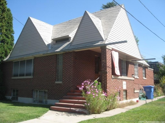 366 N 200 E, Logan, UT 84321