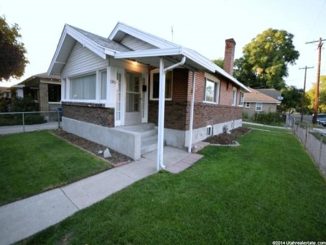 181 HARVARD, Salt Lake City UT 84111