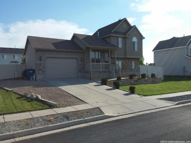 2633 W 2580 N, Clinton, UT 84015 — photo 2
