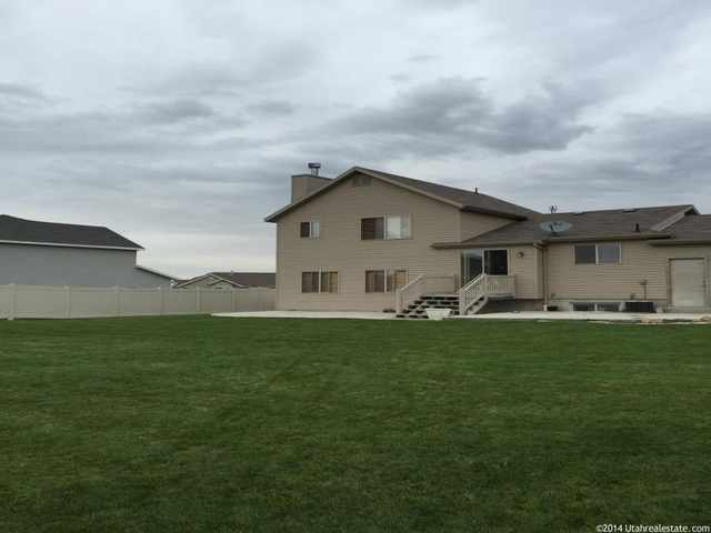 2633 W 2580 N, Clinton, UT 84015 — photo 9
