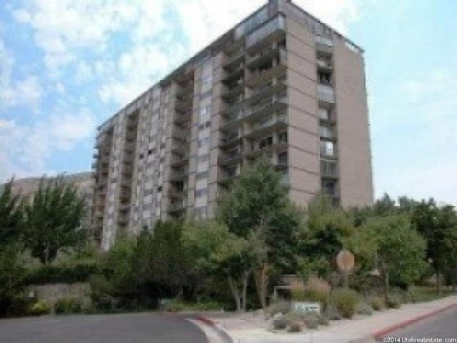 875 S Donner Way #804, Salt Lake City, UT 84108