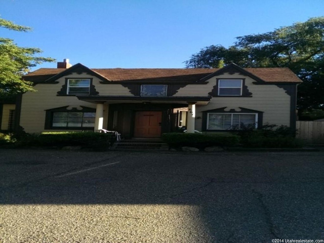 667 E 26th S, Ogden, UT 84401 — photo 2