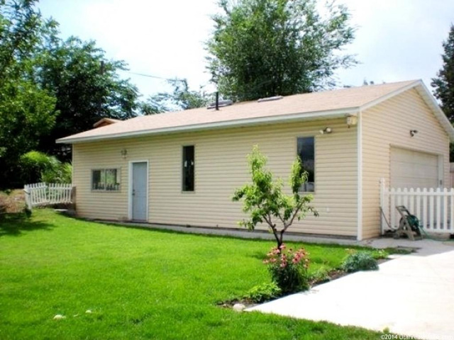 3559 S 800 W, Bountiful, UT 84010 — photo 8