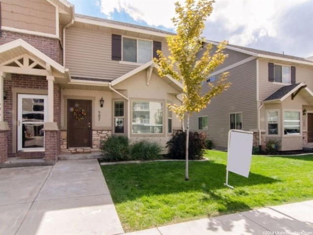 490 E 700 S #507, Clearfield, UT 84015 — photo 2