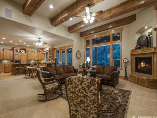 4217 S Summerwood Dr E, Bountiful, UT 84010 — photo 7