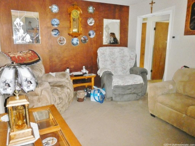 924 E Bel Mar S, Ogden, UT 84403 — photo 11