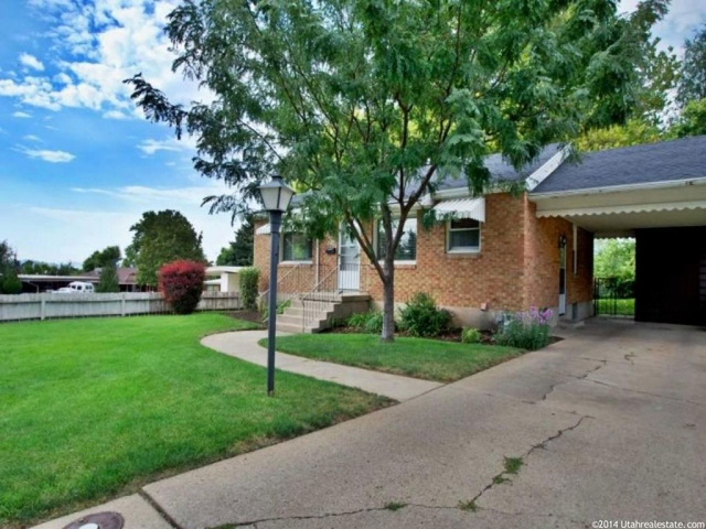780 E 4100 S, South Ogden, UT 84403 — photo 2