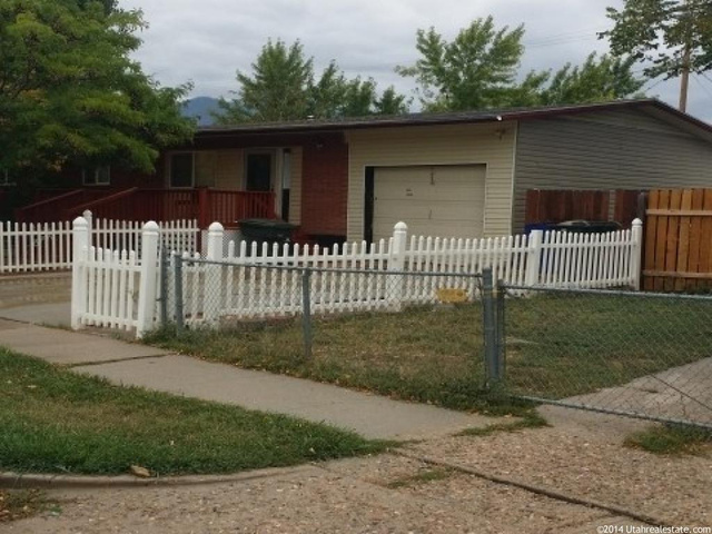 661 E 1225 N, Ogden, UT 84404 — photo 11