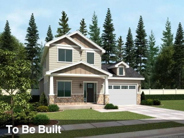 13622 S Jana Ct W, Herriman, UT 84096