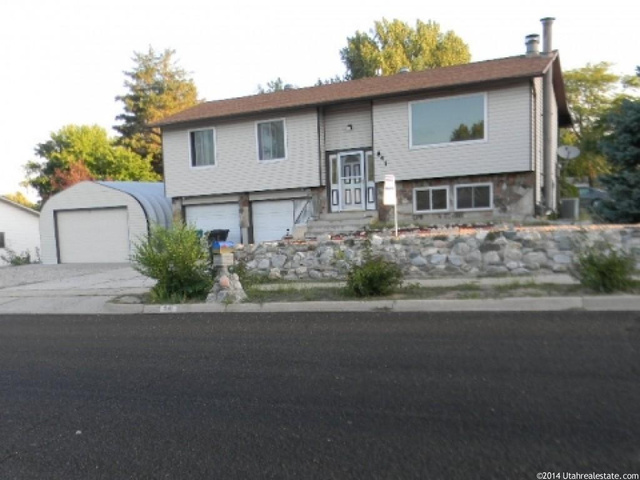 841 W 600 N, Clearfield, UT 84015