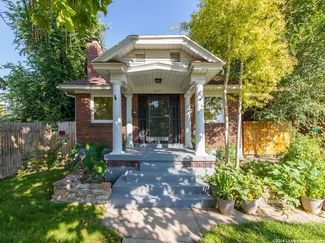 1625 S 900 E, Salt Lake City, UT 84105