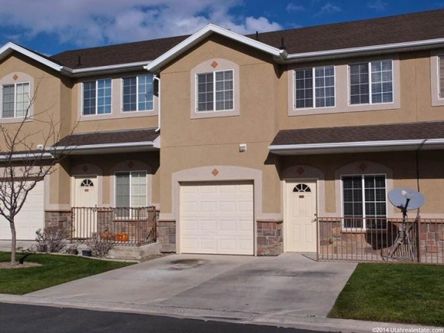 5578 W Tungsten Ct, West Jordan, UT 84088