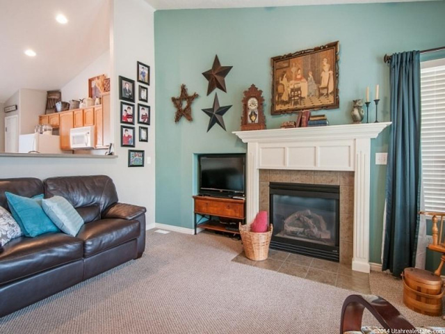 4061 E Golden Eagle Rd, Eagle Mountain, UT 84043 — photo 5