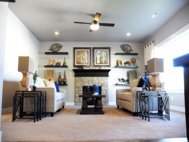557 S 850 E, River Heights, UT 84321 — photo 7